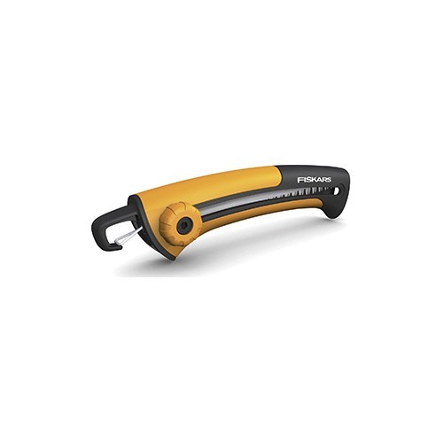 Hand Saw Fiskars Xtract Big Tooth SW 73, 16cm