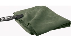 Полотенце из микрофибры GearAid Moss, 90x155 см