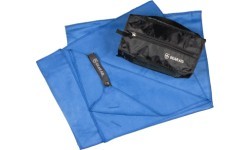 Полотенце GearAid Microfiber 90x155см, синее