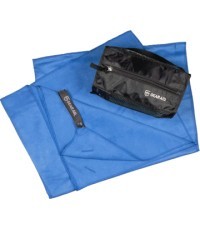 Полотенце GearAid Микрофибра 75x120 см, синий