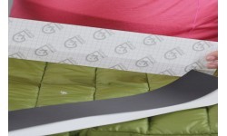 Ремонтные заплатки GearAid «Tenacious Tape»