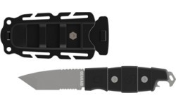 Knife GearAid Kotu Tanto, Black