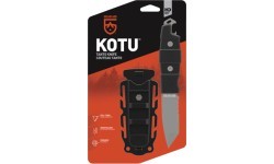 Knife GearAid Kotu Tanto, Black
