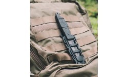 Knife GearAid Kotu Tanto, Black