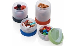 Humangear „Stax" sudedama dėžutė