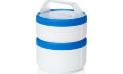 Humangear „Stax" maisto indų rinkinys