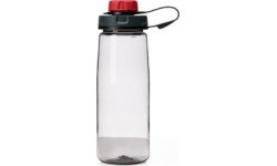 Gertuvės dangtelis Nalgene CapCAP, raudonas