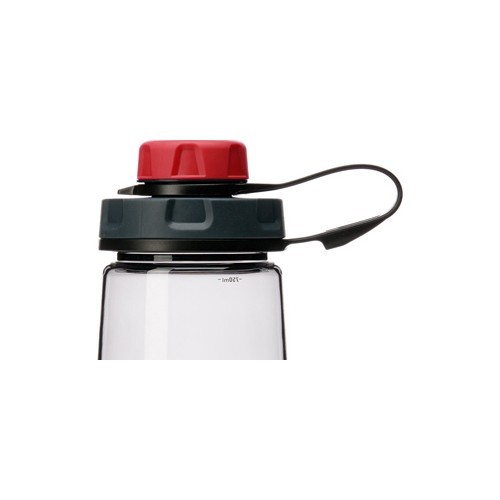 Flask Lid Nalgene CapCAP, Red