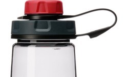 Flask Lid Nalgene CapCAP, Red