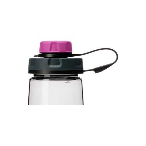 Крышка для бутылки Nalgene CapCAP, розовая