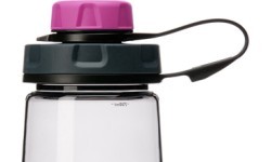 Gertuvės dangtelis Nalgene CapCAP, rožinis