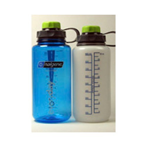 Flask Lid Nalgene CapCAP, Green