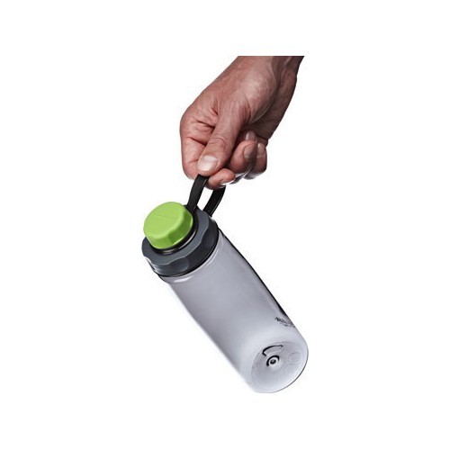 Flask Lid Nalgene CapCAP, Green