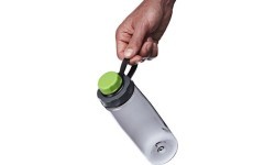 Flask Lid Nalgene CapCAP, Green