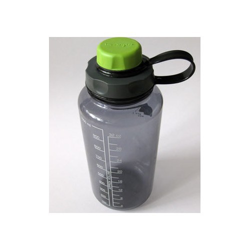 Крышка для бутылки Nalgene CapCAP, зелёная