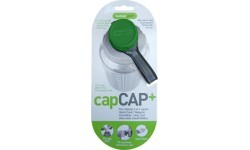 Крышка для бутылки Nalgene CapCAP, зелёная