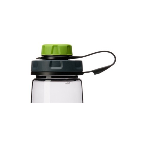Flask Lid Nalgene CapCAP, Green