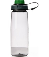 Крышка для бутылки Nalgene CapCAP, зеленая