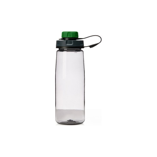 Butelio dangtelis Nalgene CapCAP, žalias