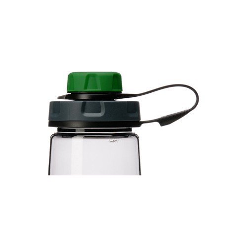 Butelio dangtelis Nalgene CapCAP, žalias