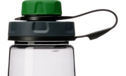 Крышка для бутылки Nalgene CapCAP, зеленая