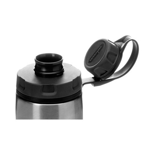 Крышка для бутылки Nalgene CapCAP, зеленая