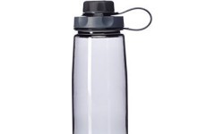 Flask Lid Nalgene CapCAP, Black