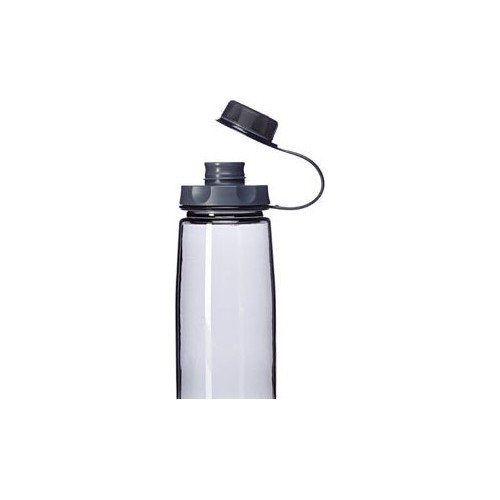 Flask Lid Nalgene CapCAP, Black