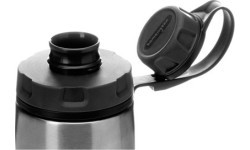 Flask Lid Nalgene CapCAP, Black