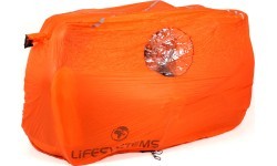 Survival Shelter Lifesystems, 2 Persons