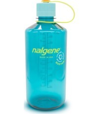 Gertuvė Nalgene NM Sustain, 1 l, mėlyna
