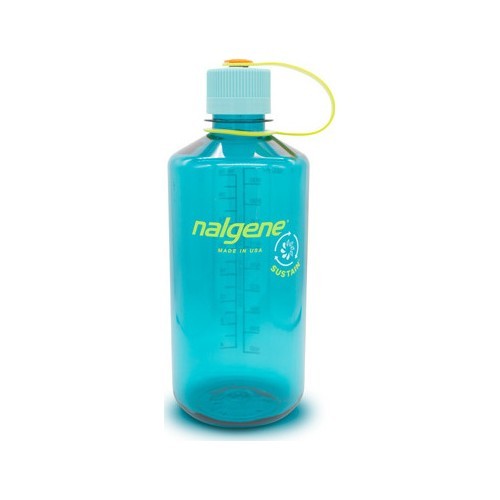 Gertuvė Nalgene NM Sustain, 1 l, mėlyna