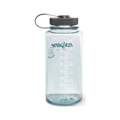 Gertuvė Nalgene WM Sustain, 1 l, Seafoam