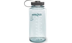 Бутылка для воды Nalgene WM Sustain, 1 л, Seafoam