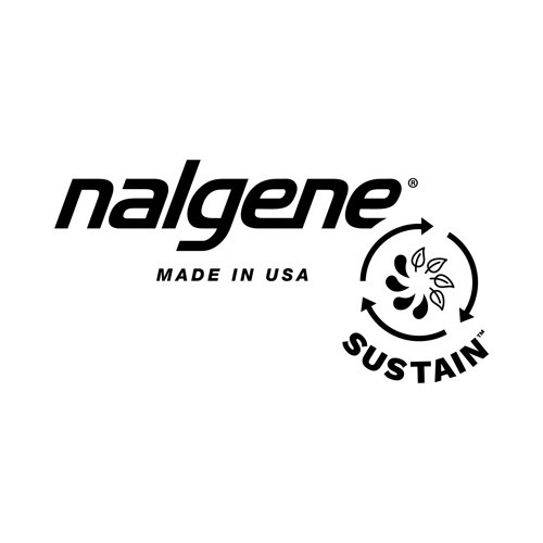Gertuvė Nalgene WM Sustain, 1 l, Seafoam