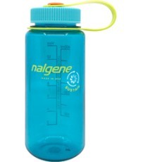 Бутылка для питья Nalgene WM Sustain, 0,5 л