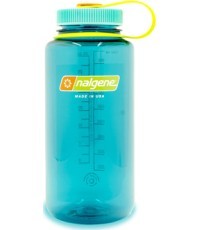 Geriamasis butelis Nalgene WM Sustain, mėlynas