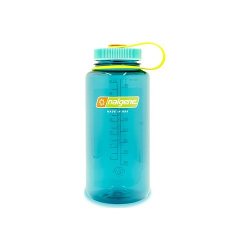 Geriamasis butelis Nalgene WM Sustain, mėlynas