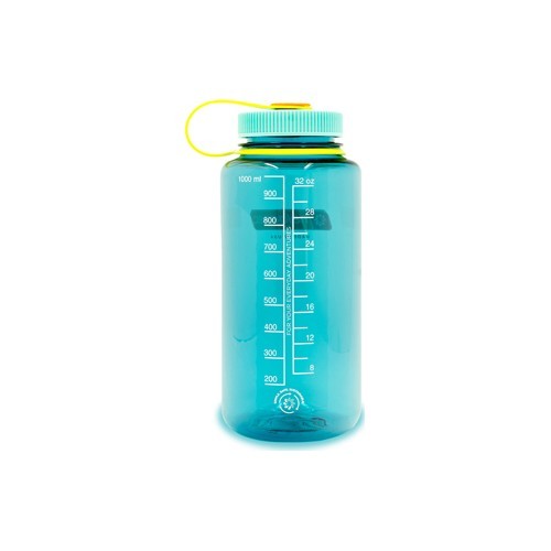 Geriamasis butelis Nalgene WM Sustain, mėlynas