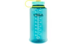 Drinking Bottle Nalgene WM Sustain, Blue