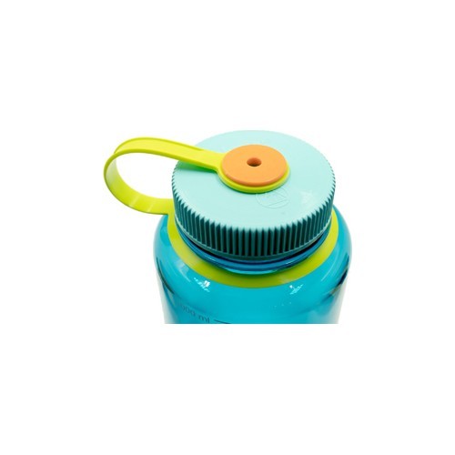 Бутылка для воды Nalgene WM Sustain, синяя