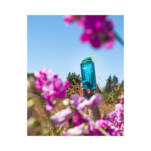 Drinking Bottle Nalgene WM Sustain, Blue
