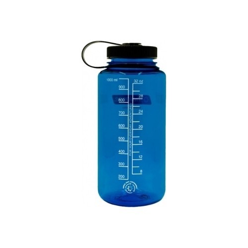 Gertuvė Nalgene WM Sustain, 1 l, mėlyna