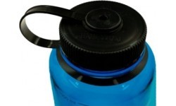Drinking Bottle Nalgene WM Sustain, 1l, Blue