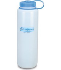 Gertuvė Nalgene Drinking HDPE WM 1.5L, balta