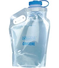 Складная бутылка Nalgene PE, 3л