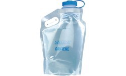 Складная бутылка Nalgene PE, 3л