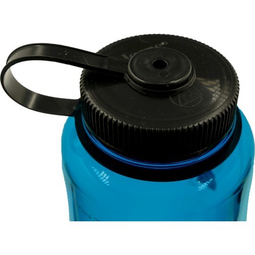 Nalgene Drinking Bottle 'WM Silo Sustain'