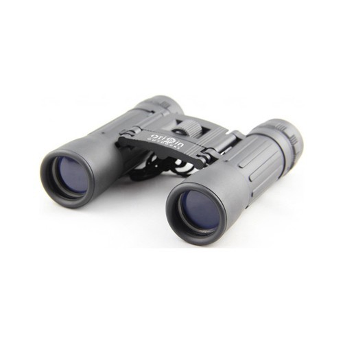 Бинокль Origin Outdoors Quick View, 10x25, чёрный
