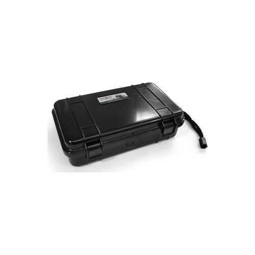 Dėklas Origin Outdoors Mini 1060, juodas